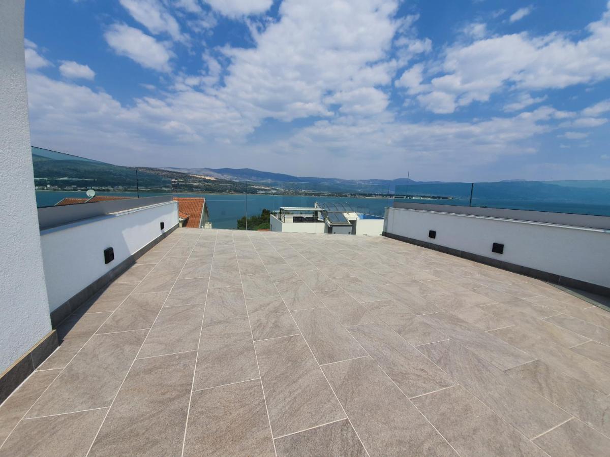 Grand Palace Trogir Kültér fotó