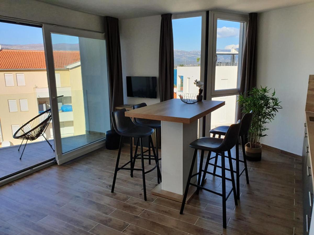 Grand Palace Trogir Kültér fotó