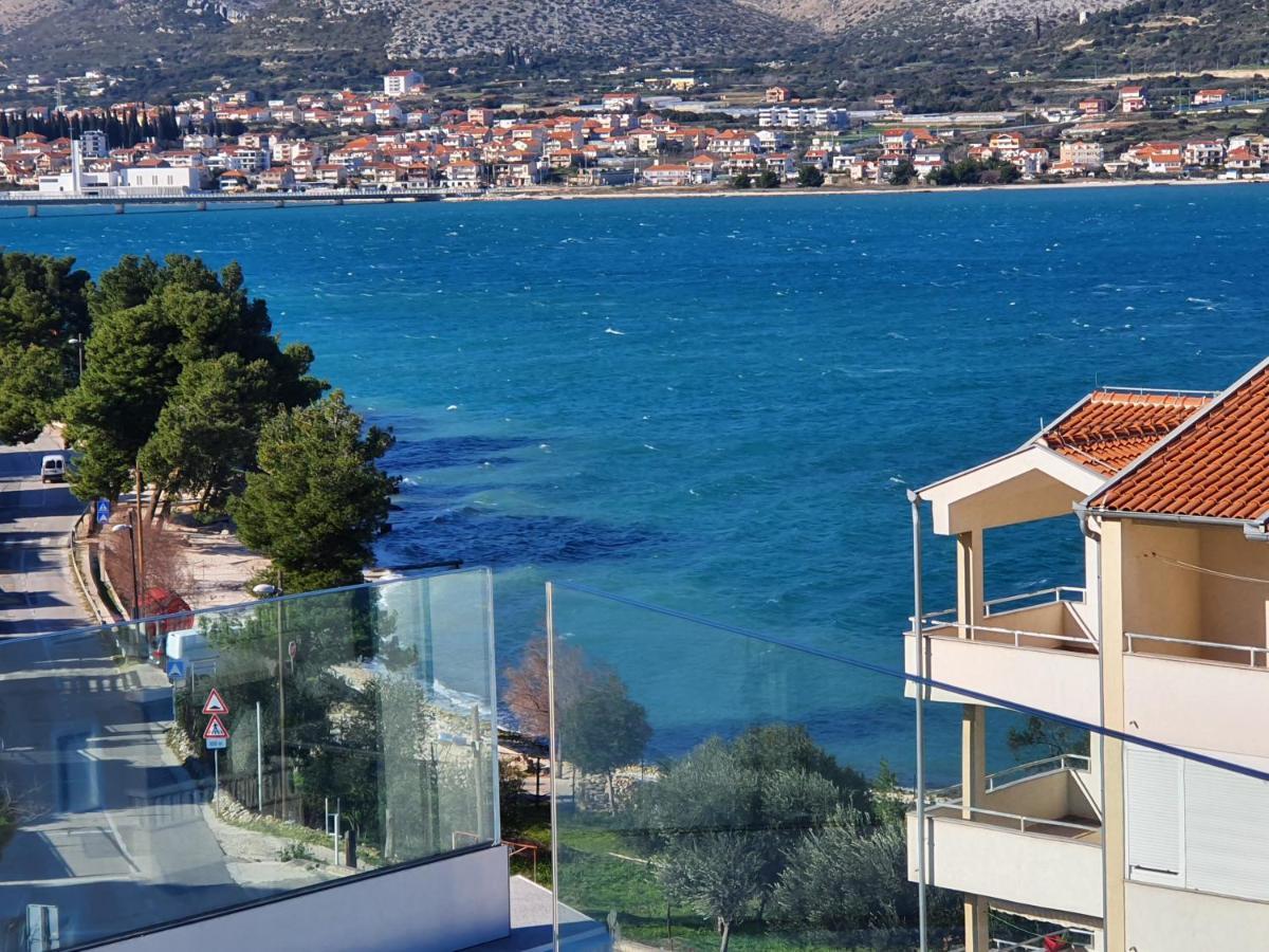 Grand Palace Trogir Kültér fotó
