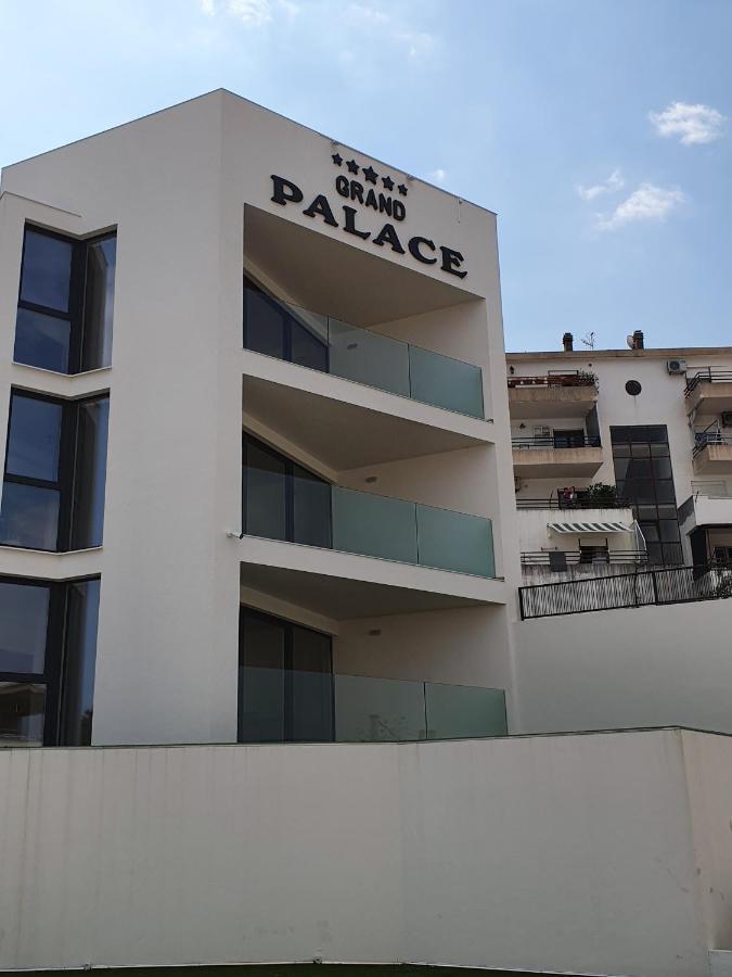 Grand Palace Trogir Kültér fotó
