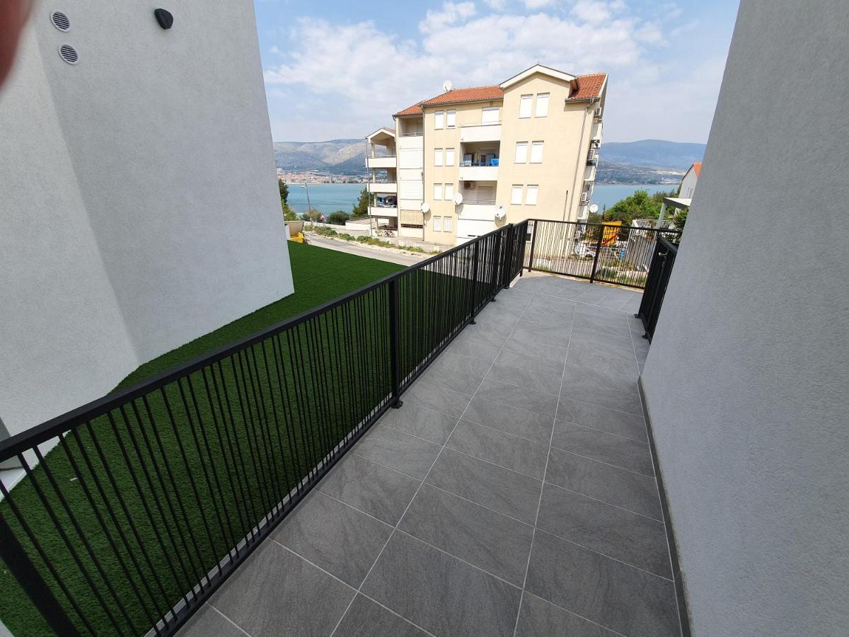 Grand Palace Trogir Kültér fotó