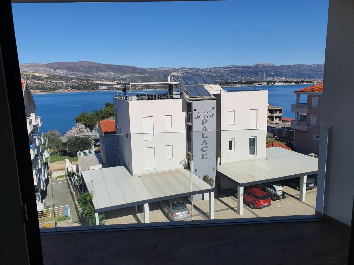Grand Palace Trogir Kültér fotó