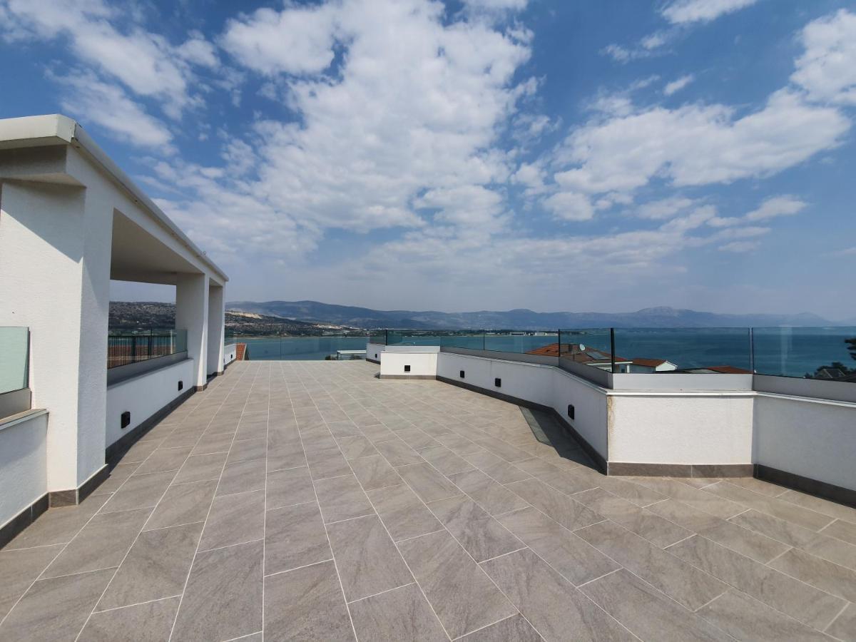 Grand Palace Trogir Kültér fotó