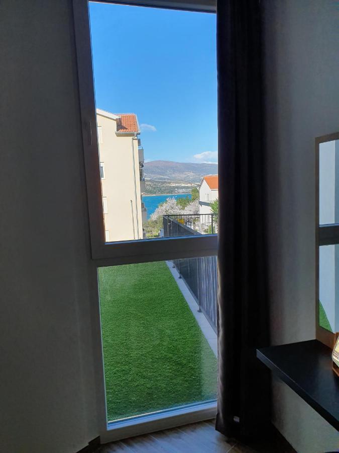 Grand Palace Trogir Kültér fotó